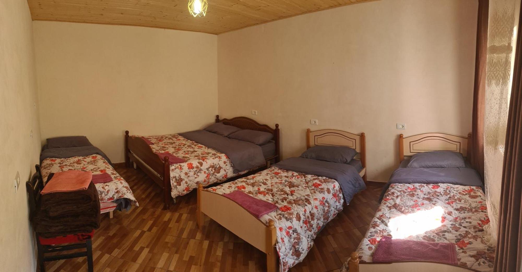 Casa vacanze Emanueli Tropoje
