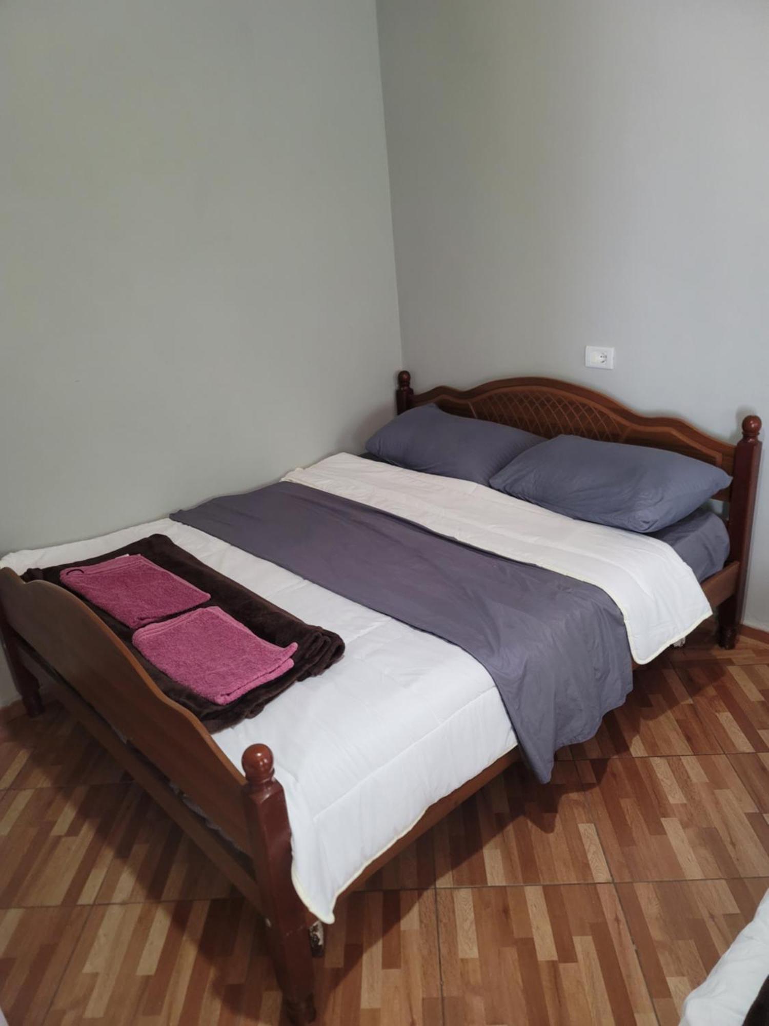 Casa vacanze Emanueli Tropoje